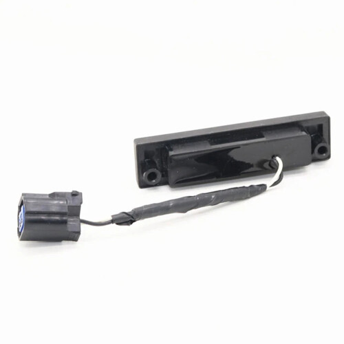 Trunk Release Button Switch for Hyundai IONIQ 2016-2019 1