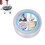 Scratch-Resistant Watch Dial Film and Needle Lifting 7