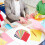 Colored Copy Paper Assorted Colors A4 100 Sheets 8