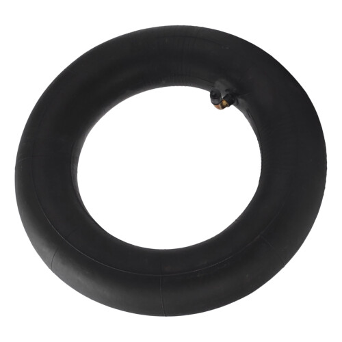 Motorcycle Inner Tube 110/50-6.5 Curved Valve