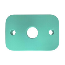 Small swimming board (300x200x38mm)