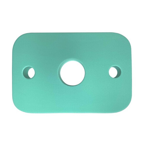 Small swimming board (300x200x38mm)