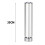 Furniture Legs Easy Install Sofa Feet for Coffee Tables 7