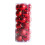 Christmas Ball Glass Ornament 30mm 2