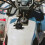 Rear Motorcycle Brake Caliper for 50cc-250cc ATVs (Left) 2