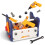 Kids Tool Storage Box Set STEM Construction Toy for Boys 3+ 7