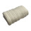 Beige Cotton Hand Towels Terry Striped 2-Pack 1