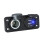 Car USB Charger Socket 12V-24V 240W Dual Switch Panel with 5