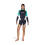 Suit RASH GUARD T-shirt long sleeve - Women's 1