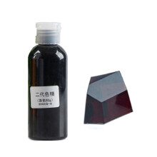 Epoxy Resin Coloring Dye Pigment 80g