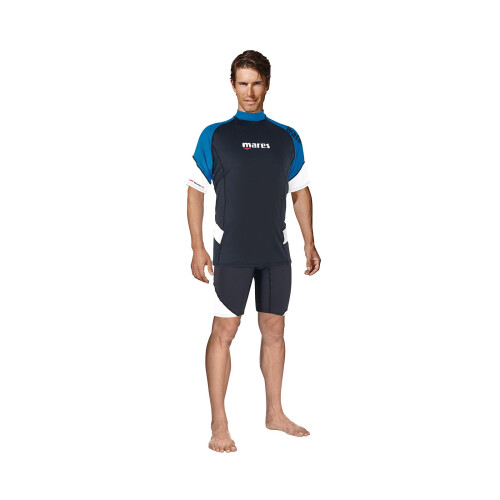 T-shirt LOOSE FIT short sleeve - men