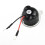 Under Side Mirror Puddle Lights for Ford Edge Mondeo Fusion 3