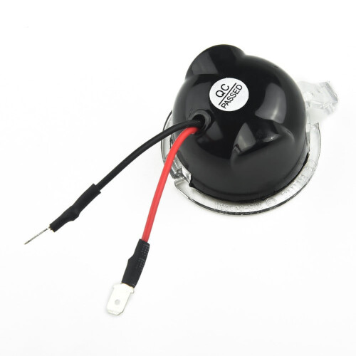 Under Side Mirror Puddle Lights for Ford Edge Mondeo Fusion 2