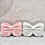 Ceramic Toothbrush Holder with Bowknot Design 1 Piece 8
