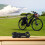 Mountain Bike Adjustable Handlebar Stem Aluminum Alloy 4