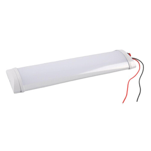 LED Interior Lighting Bar Lamp 12V 6500K 10W 1