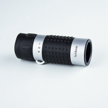 7X18 163M/1000M Golfe Monocular Telêmetro Medidor de Distância Localizador de Bolso-Scope Alcance Vigilância Passeios Corridas