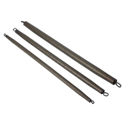 Curve Spring Bender for PVC Wire Tubes, 90+ Degree Bending 1