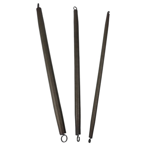 Curve Spring Bender for PVC Wire Tubes, 90+ Degree Bending 2