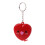 Cute Tape Measure Double Scale 1.5M Plastic Body Ruler 7