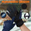 Winter Waterproof Ski Gloves Touchscreen Windproof Thermal 5