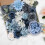 Artificial Flowers Combo Box Roses Peonies Dahlias 12 pcs 2