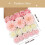 Artificial Flowers Combo Box Roses Peonies Dahlias 12 pcs 3