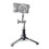 HONCLL Tripod Stand Base with 1/4-inch Screw for DSLR 6