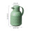 Thermal Pot with Glass Liner 1L Portable Tea Infuser 4