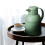 Thermal Pot with Glass Liner 1L Portable Tea Infuser 5