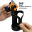 Bicycle Bottle Cage Rotating 360 Degrees 3