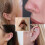 G23 Titanium Nose Hoops 16G 8mm 10mm Clear CZ 2