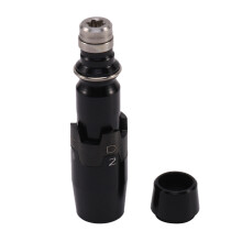 1Pcs .335 Shaft Adapter Sleeve Rh for King F9 Driver with Shaft Adapter Sleeve for 917F/915F