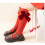 Toddler Knee-High Cotton Socks Crew Style 3