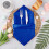 Satin Napkins Square Cloth Napkins 100 pcs 4