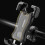 Bike Phone Mount Handlebar Compatible with iPhone 4.5–6.5 2