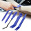 Car Hand Tool Set for Stereo DVD Dashboard Repair 3