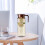 Plastic Pitcher with Push Lid 1.6L Food Grade 4