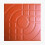 Paving Mold Brick Concrete Stone Square Mould for Patio 6
