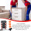 Furniture Mover Set Heavy Duty 4-Pack 6