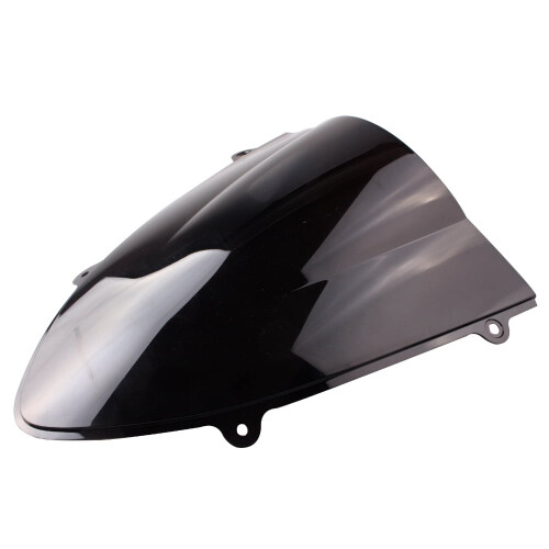 Motorcycle Windshield Deflector for Kawasaki Ninja 250R 2