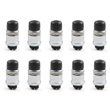 10X 12V 50A Waterproof Push Button Cars Boat Track Horn Engine Start