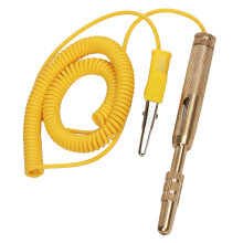 Car Electric Pen Electric Pen Test Pen Car Electric Pen Auto Repair Tool with Double Din Car Fascia Radio Panel
