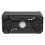 Induction Mouse Repeller Flashing Ultrasonic Mouse Repeller Insect Repeller High Power Portable Mouse Repeller Black B 2