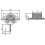 Active Piezo Buzzer DC 3V/12V/24V 4 pcs 100dB 4