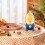 Manual Egg Mixer - Kitchen Tool - 1 Piece 4