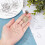 Stainless Steel Fish Earrings Hooks 80 pcs 7
