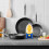 Manual Egg Mixer - Kitchen Tool - 1 Piece 6