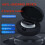 Z3 Pro Anti-Snoring Device with 3 Adjustable Levels 2