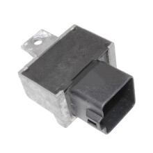 2X 7700115078 25230AY900 para Trafic Megane Scenic e Relé de Vela Incandescente para Primastar